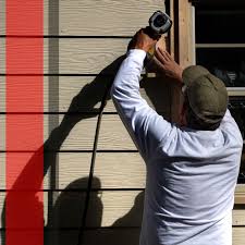 Best Steel Siding Installation  in Kadelphia, AR